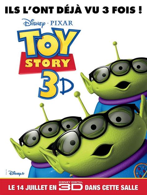 Toy Story 3 Movie Poster 28 Of 37 Imp Awards