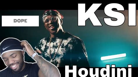 Ksi Houdini Feat Swarmz And Tion Wayne Official Music Video