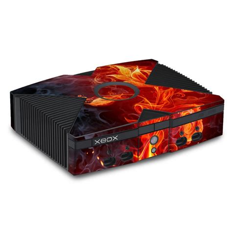Flower Of Fire Xbox Skin Istyles