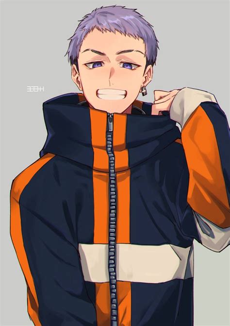 Tokyo revengers provides examples of: Pin on Tokyo Revengers