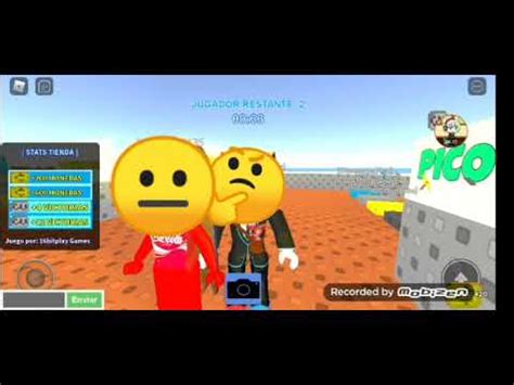 Check spelling or type a new query. Los juegos de roblox mas raros XD🤣🤣🤣 - YouTube