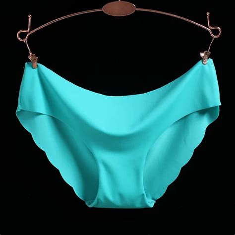 hot sale original new ultra thin women seamless traceless sexy lingerie underwear panties briefs