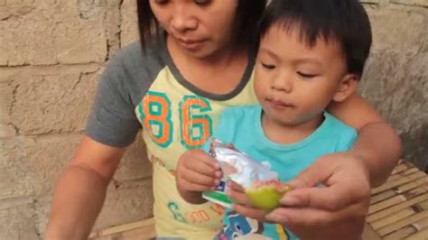 Kalau dimakan secara segar, memang bagi saya tidak sedap. MANTAB !! CARA MAKAN BUAH TIN - YouTube