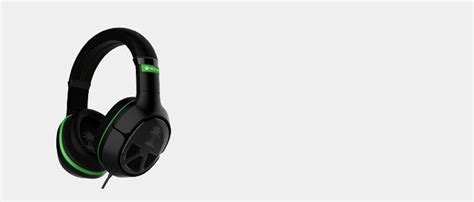 Generaci N Gamer Nuevo Accesorio Xbox One Turtle Beach Ear Force