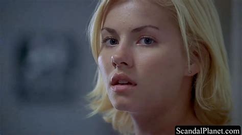 Elisha Cuthbert Nude And Sexy Pics And Porn Video And Sex Scenes The