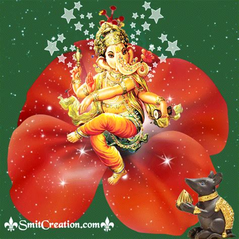 Ganesha  Image Pictures And Graphics