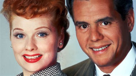 Inside Lucille Ball And Desi Arnazs Marriage