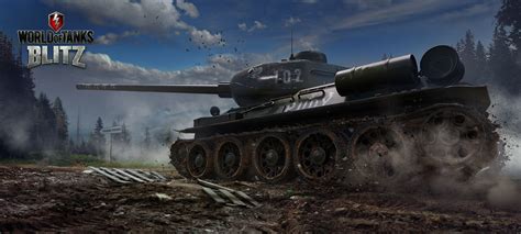 World of Tanks: Blitz Steam Release | IndieObscura