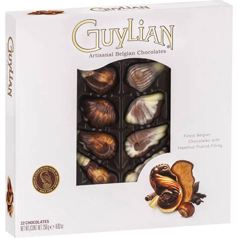 Guylian Chocolate Sea Shells Dinkum