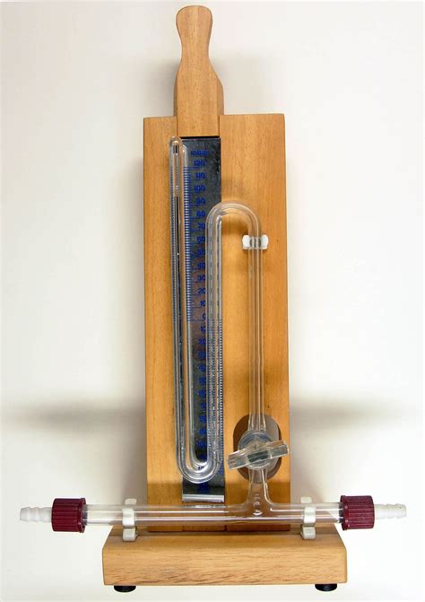 Mercury Barometer Invention Evolution Design Measurement And Facts
