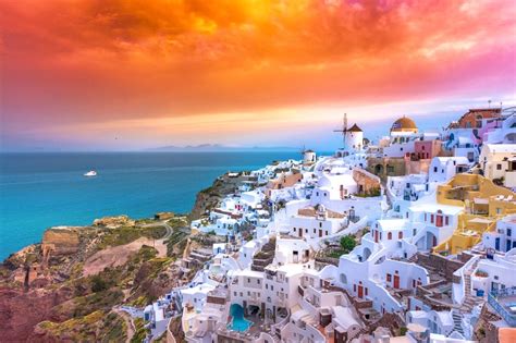 15 Best Things To Do In Santorini Greece Timenewsdesk