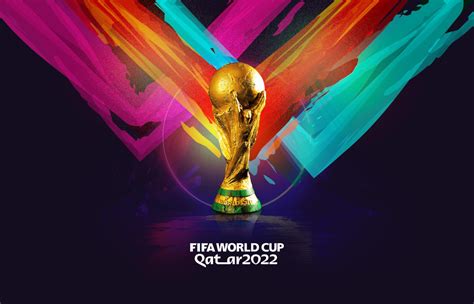 1400x900 2022 Fifa World Cup Trophy 1400x900 Resolution Wallpaper Hd