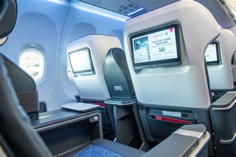 Delta Air Lines Airbus A321neo lifts off on inaugural flight from