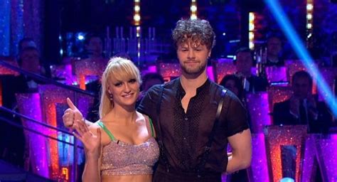 Jay Mcguiness Crowned Winner Of Strictly Come Dancing Ibtimes Uk