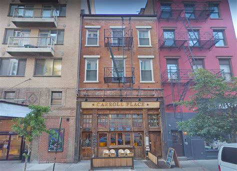 17 Lgbt Landmarks Of Greenwich Village 6sqft