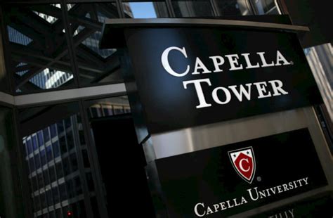 Capella University Online Human Resource Masters The Best Masters