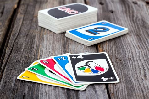 Number cards (80 in deck, 20 of each color) cards with a number from 0 to 9. How to Play Uno with Regular Cards: A Quick Guide and Some Uno Tips