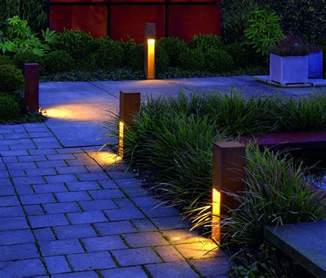 Gartenbeleuchtung - KS Licht Onlineshop | Leuchten aus Essen