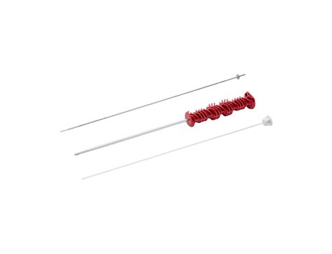 Arthrex Disposables Kit For 2 4 Mm Knotless Hip Suturetak With 1 9 Mm Drill Spear And