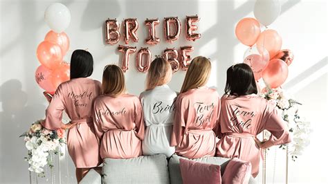 Bachelorette Party Ideas Destinations Themes And Games For A Fun Time