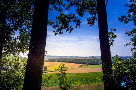 Balade Frasnes Lez Anvaing Au Pays Des Collines Flickr