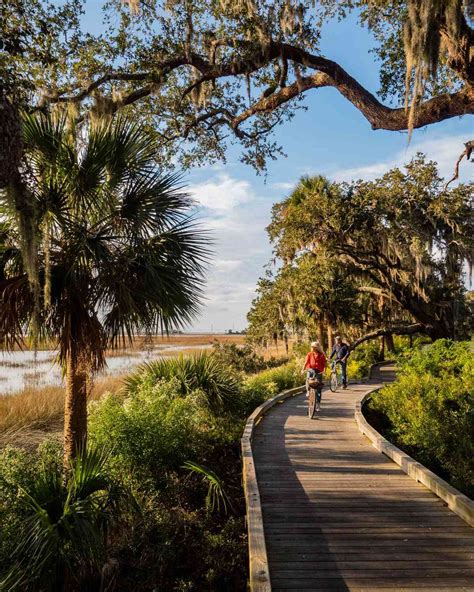 Jekyll Island Georgia Is Where You Can Get A Taste Of Gilded Age Glory