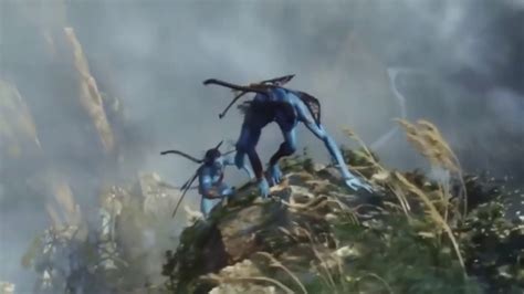 Avatar 2 2018 Guardian Of The Baby Pandora Trailer Youtube