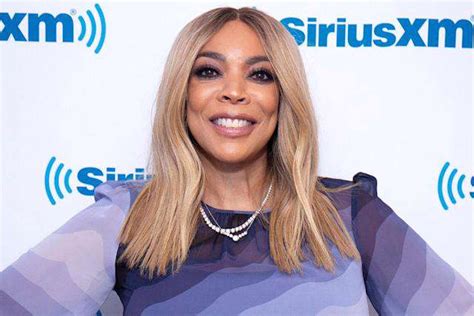 The Wendy Williams Talk Show Has Announced Its New Celebrity Lineup