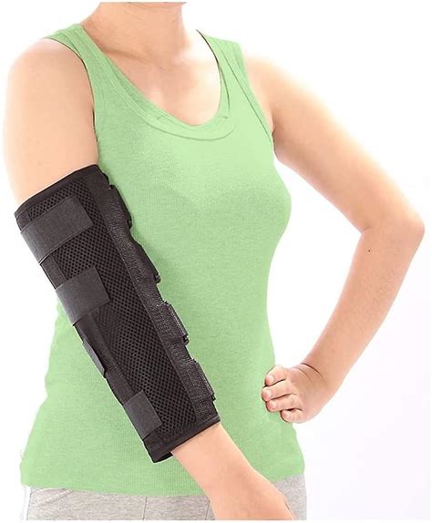 Cubital Tunnel Syndrome Tennis Elbow Tendonitis Brace For Men And