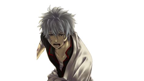 I D Never Forget You 3 Sakata Gintoki X Reader By BloodyRoseXX On