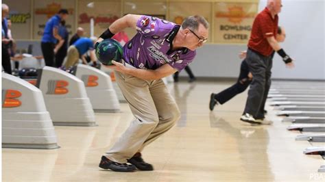 Walter Ray William Jr Best 2 Handed Bowling Moments At Pba Tours