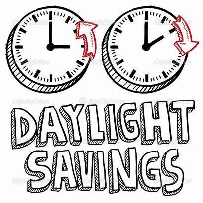 Daylight Savings Ends Saving Coloring Wish Amazing