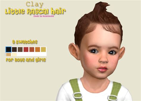 Download Little Rascal Hair Here Sfsthis Hair Goes Best