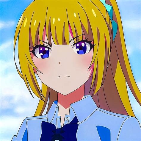 Classroom Of The Elite Kei Karuizawa 49 ♥︎ Anime Anime