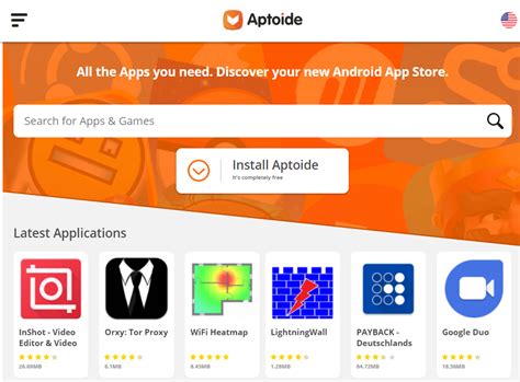 We did not find results for: The Ultimate List of Mobile App Stores (2019)