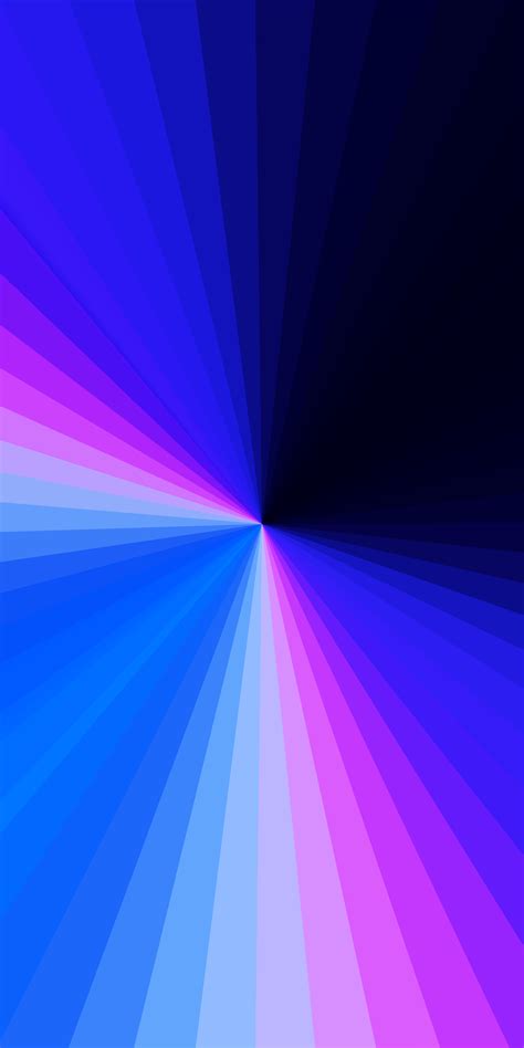 Radial Gradient by @Hk3ToN on Twitter | Zollotech
