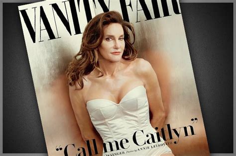 Call Me Caitlyn Jenner Reveals My True Self In Stunning Vanity Fair Photo Shoot Salon Com