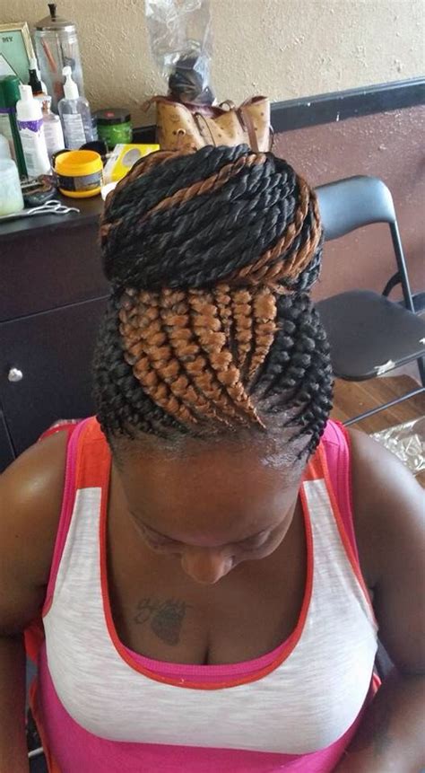 108 Best Ghana Braids Hairstyles Images On Pinterest