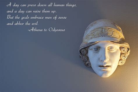 Quotes About Athena 66 Quotes
