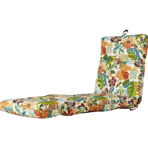 We did not find results for: Indoor/Outdoor Floral And Bird Chaise Lounge Cushion ...