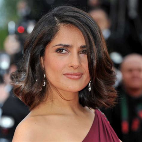 September 2, 1966) is a mexican and american film actress and producer. SwashVillage | Salma Hayek Biografie