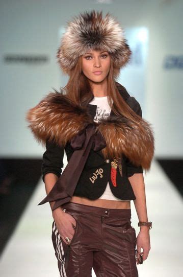 russia fashion week march 2006 photos fashion russian clothing russia fashion