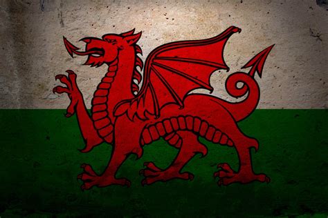The story of wales is long and, at times, confusing. Wales Flag Wallpapers - Wallpaper Cave