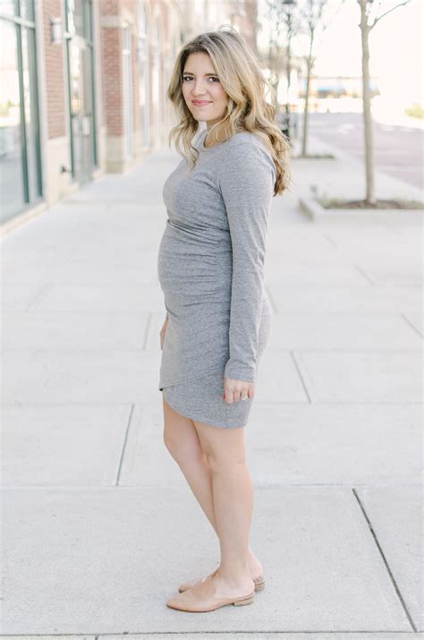 16 Weeks Pregnancy Update By Lauren M