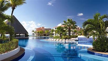 Palace Mexico Moon Hotels Resort Beaches Travel