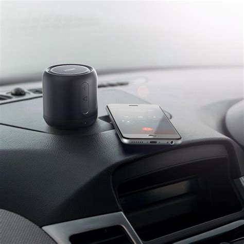 Anker Soundcore Mini Super Portable Bluetooth Speaker