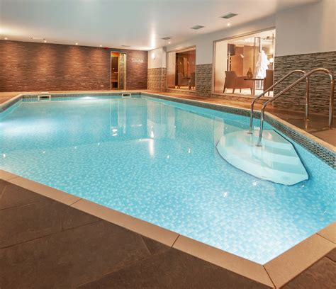 Gomersal Park Hotel And Dream Spa Luxury West Yorkshire Spa