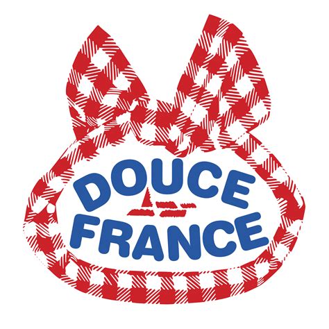 Maybe you would like to learn more about one of these? Douce France Logo PNG Transparent & SVG Vector - Freebie ...