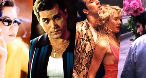 Goodfellas And More Essentials The 10 Best Films Of 1990