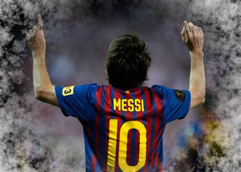 Football News Football Genius Lionel Messi